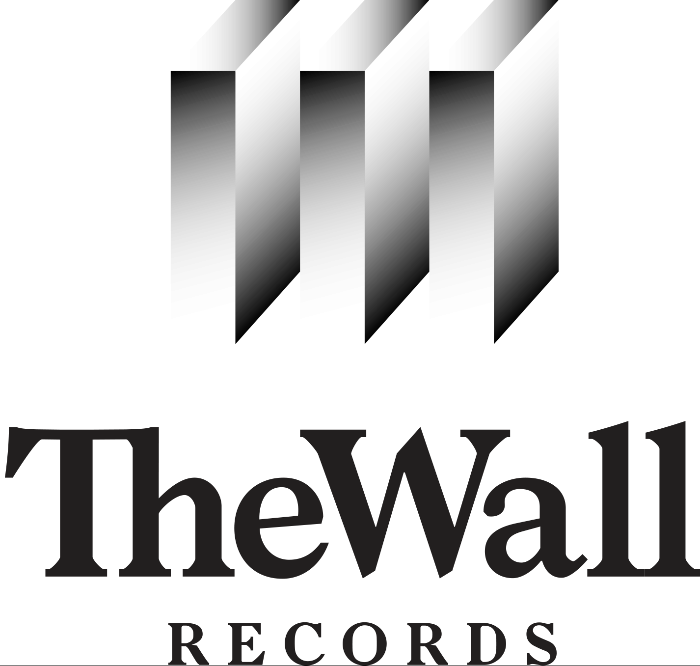 THE WALL RECORDS
